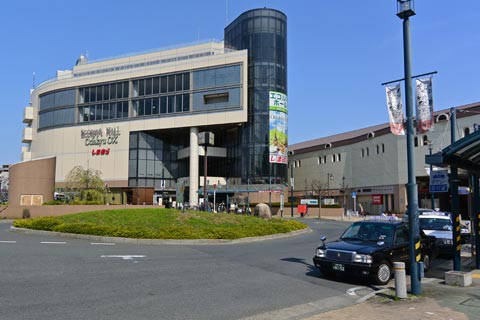 エコルマホール(狛江市民ホール)写真画像