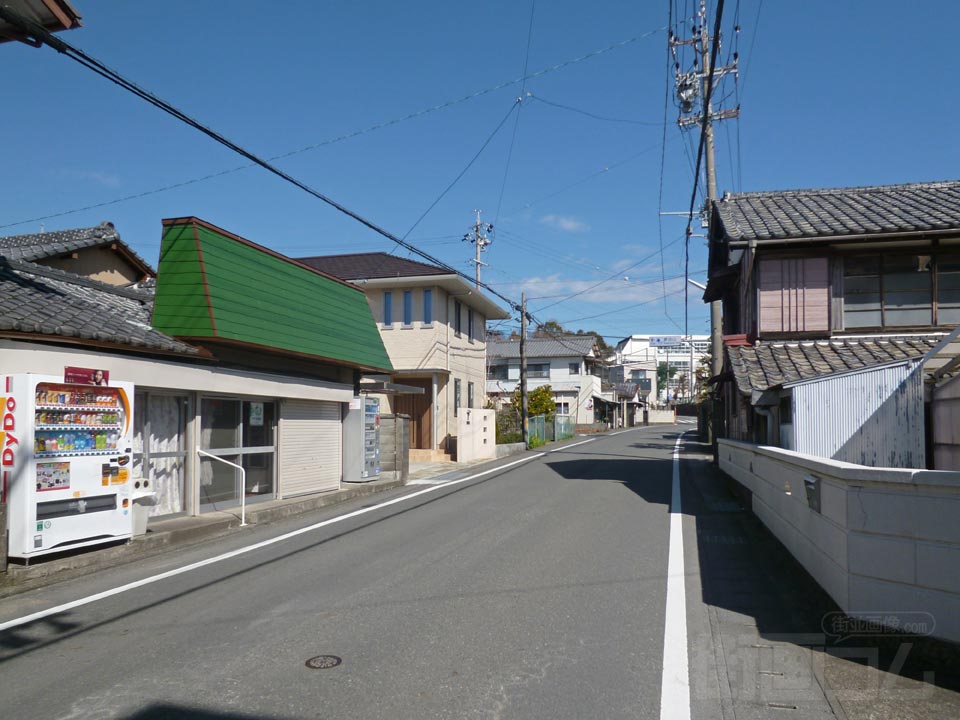 旧東海道