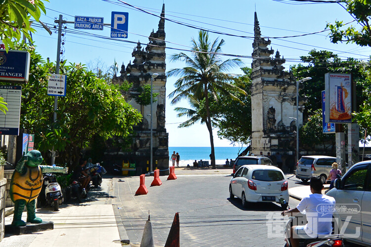 【ド定番】バリ島最大の繁華街「クタ」の観光・見どころランキング