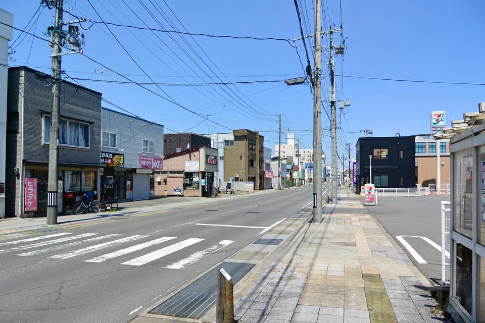 国道339号