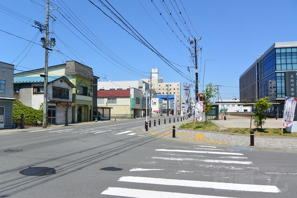 国道339号