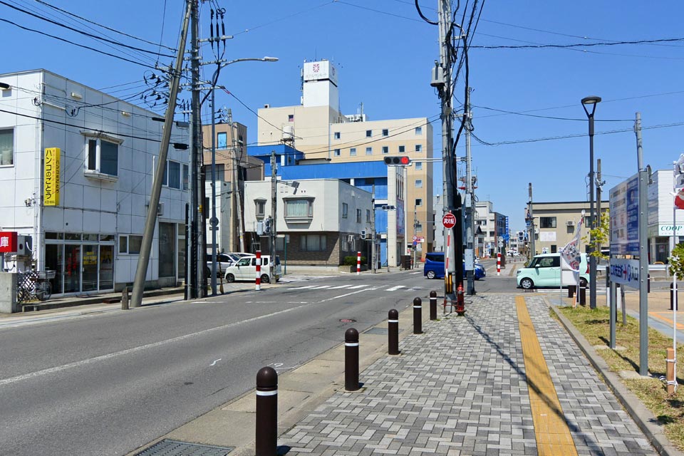 国道339号