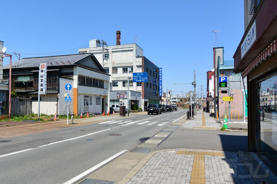 国道339号