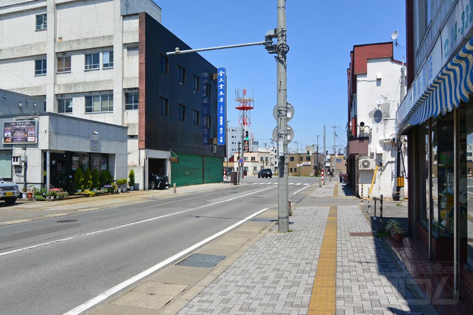 国道339号