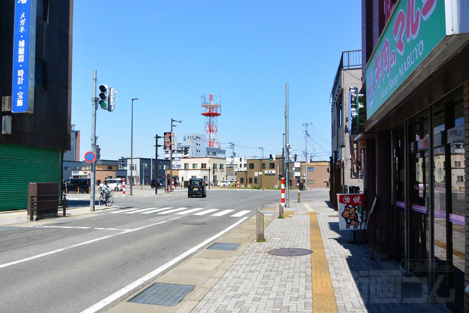 国道339号