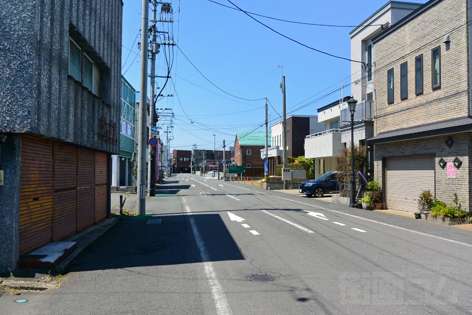 はいから通り