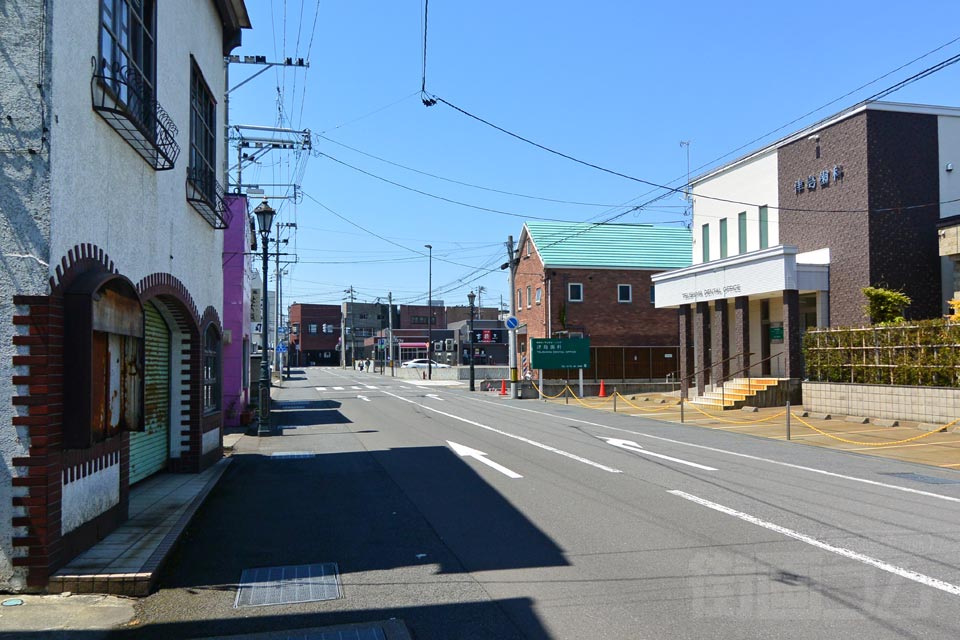 はいから通り