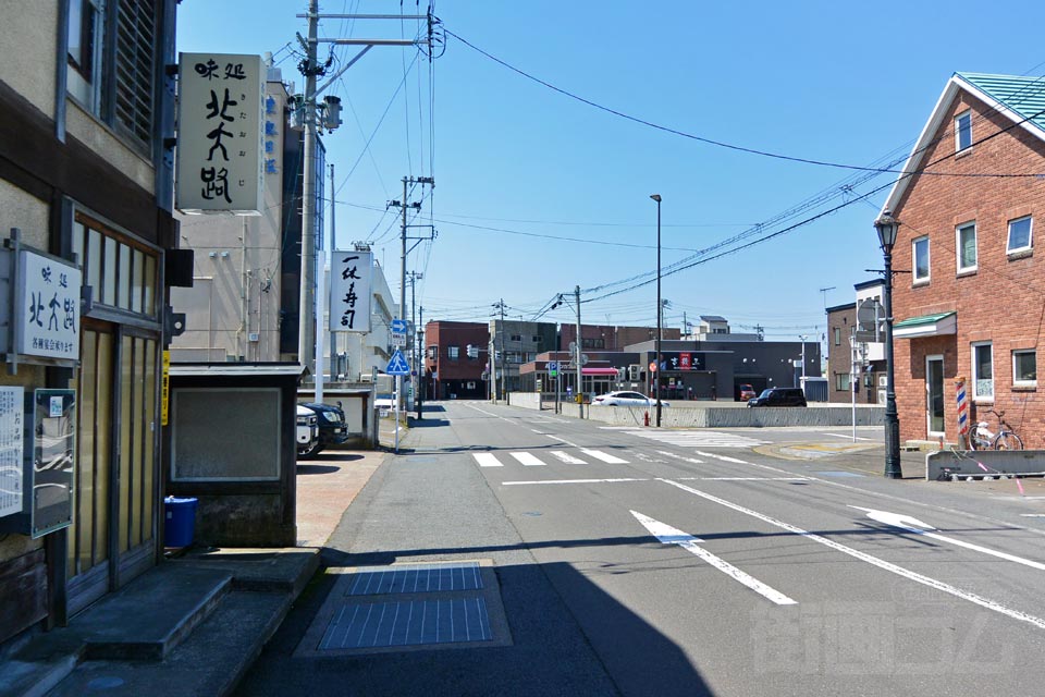 はいから通り