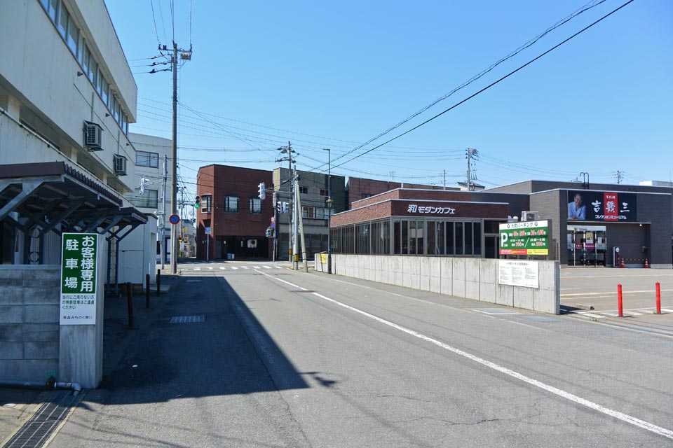 はいから通り