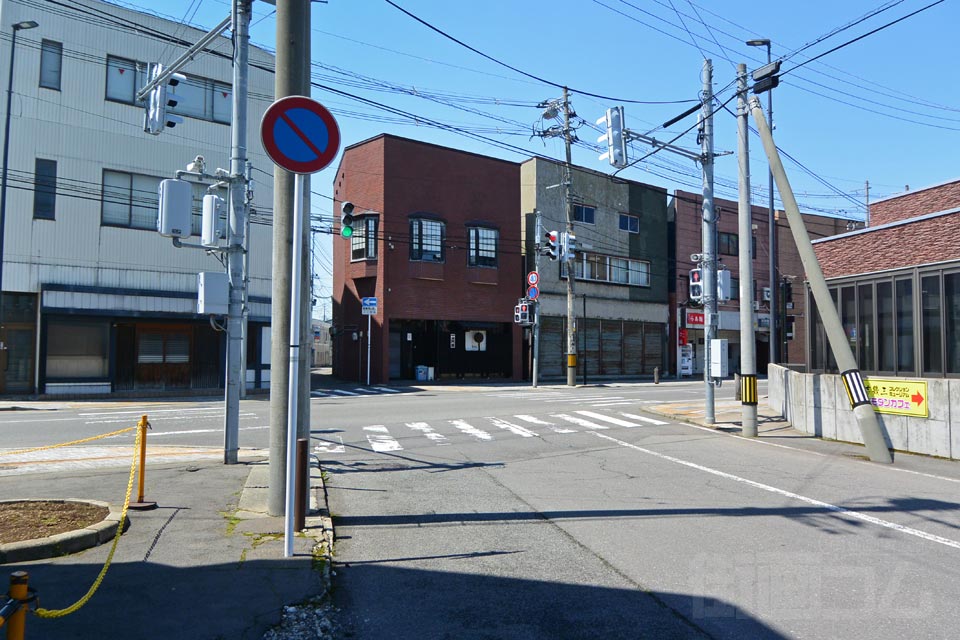 はいから通り