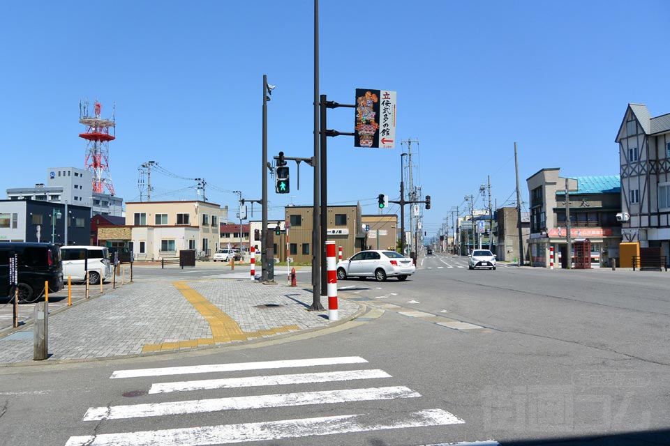 国道339号