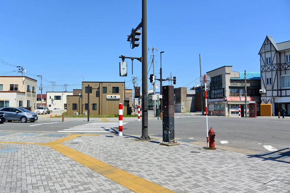 国道339号