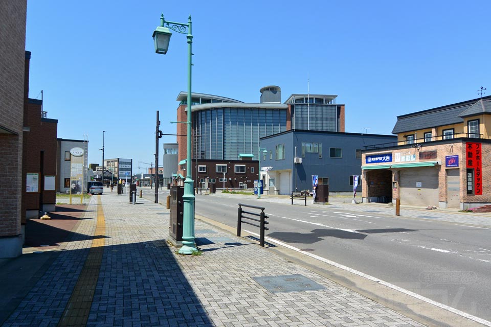 五所川原市大町