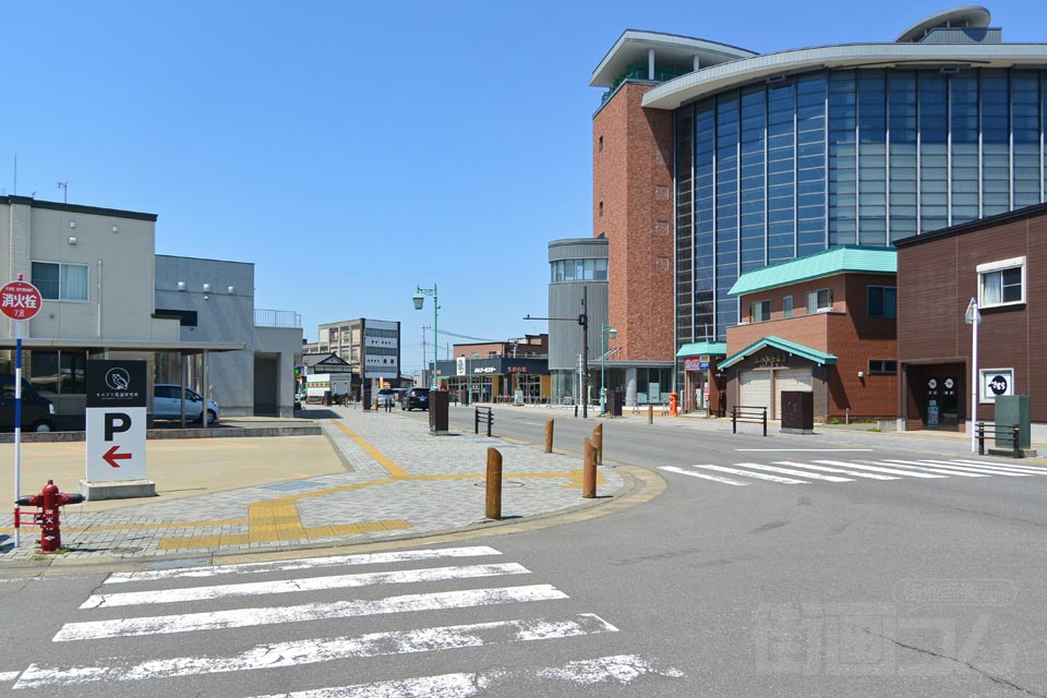 五所川原市大町