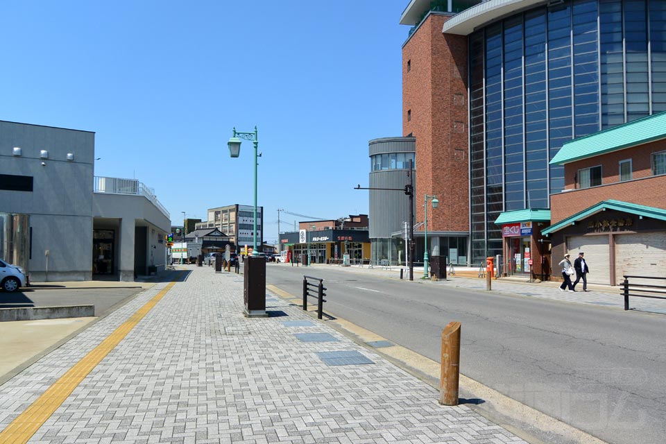 五所川原市大町
