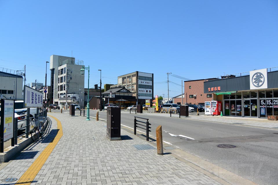 五所川原市大町