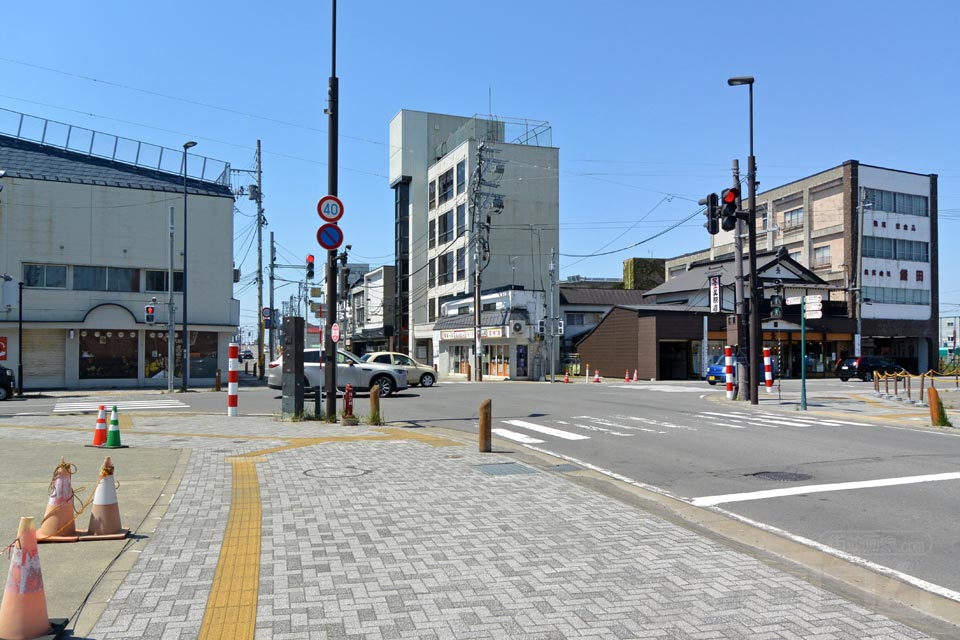 五所川原市大町