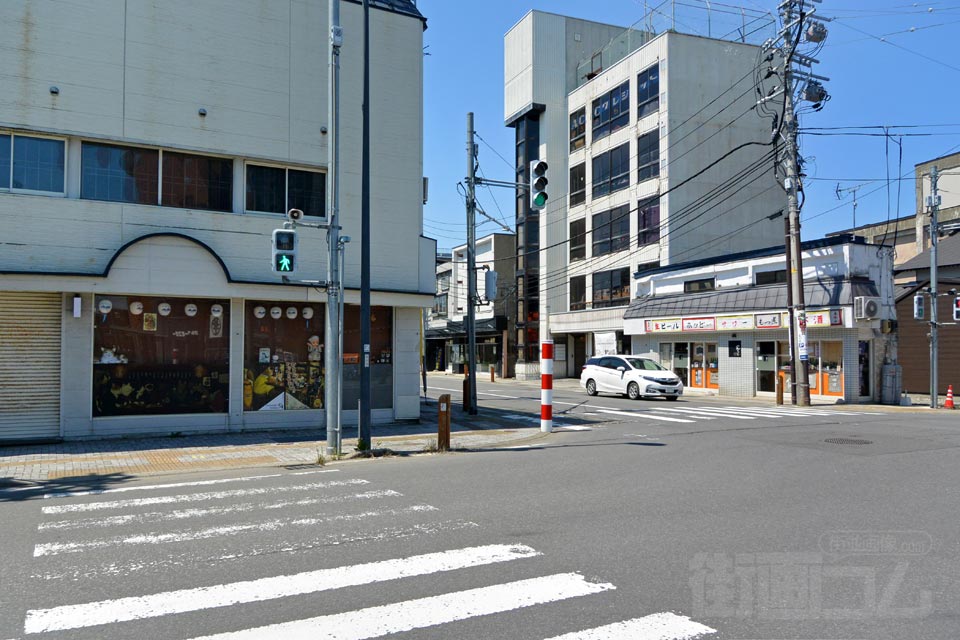 国道101号