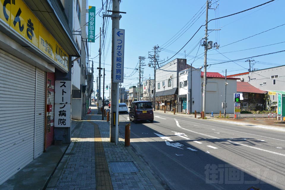 国道101号