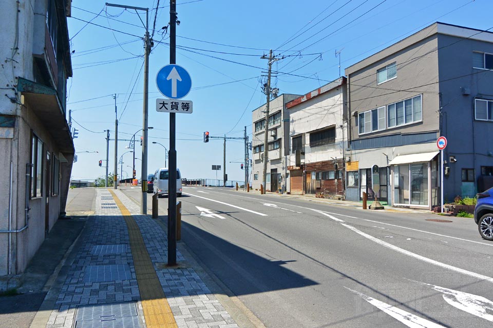 国道101号