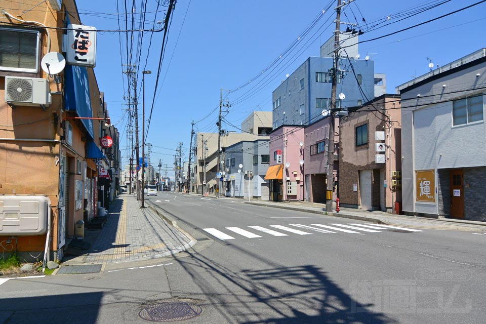 五所川原市岩木町