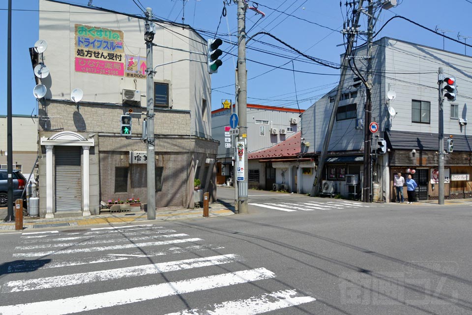 五所川原市寺町