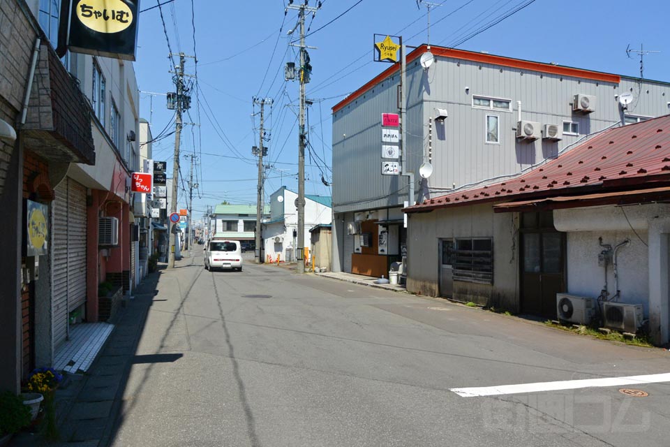 五所川原市寺町