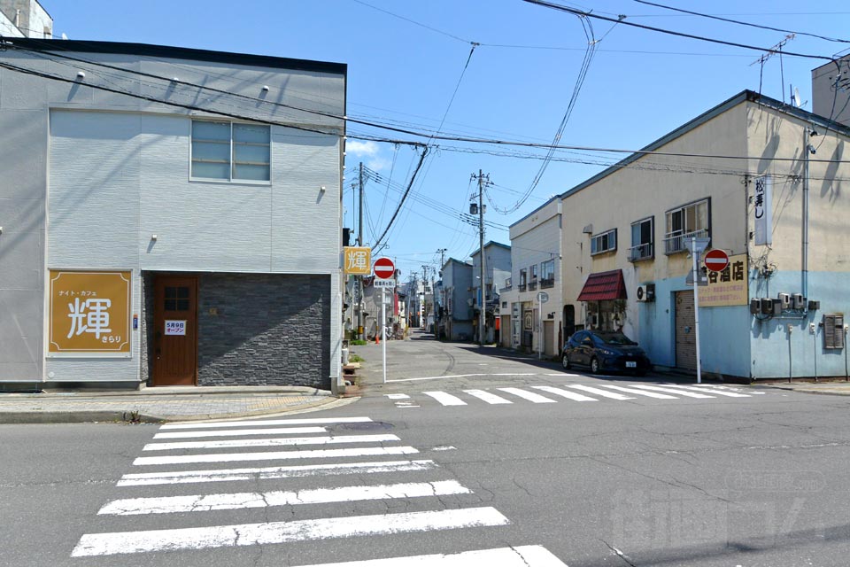 五所川原市川端町