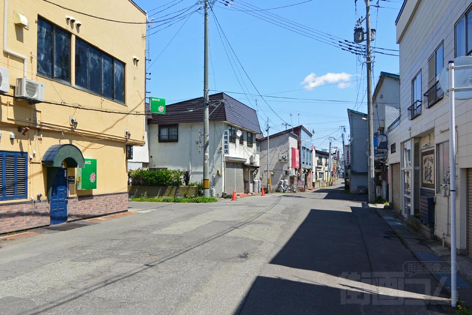 五所川原市川端町