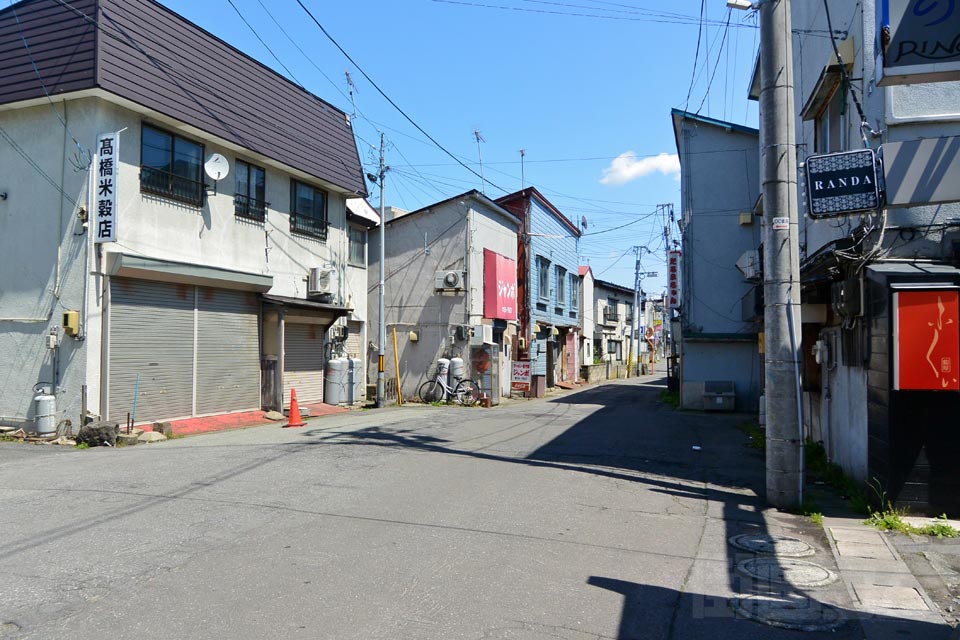五所川原市川端町
