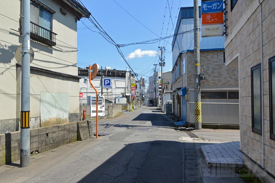 五所川原市川端町