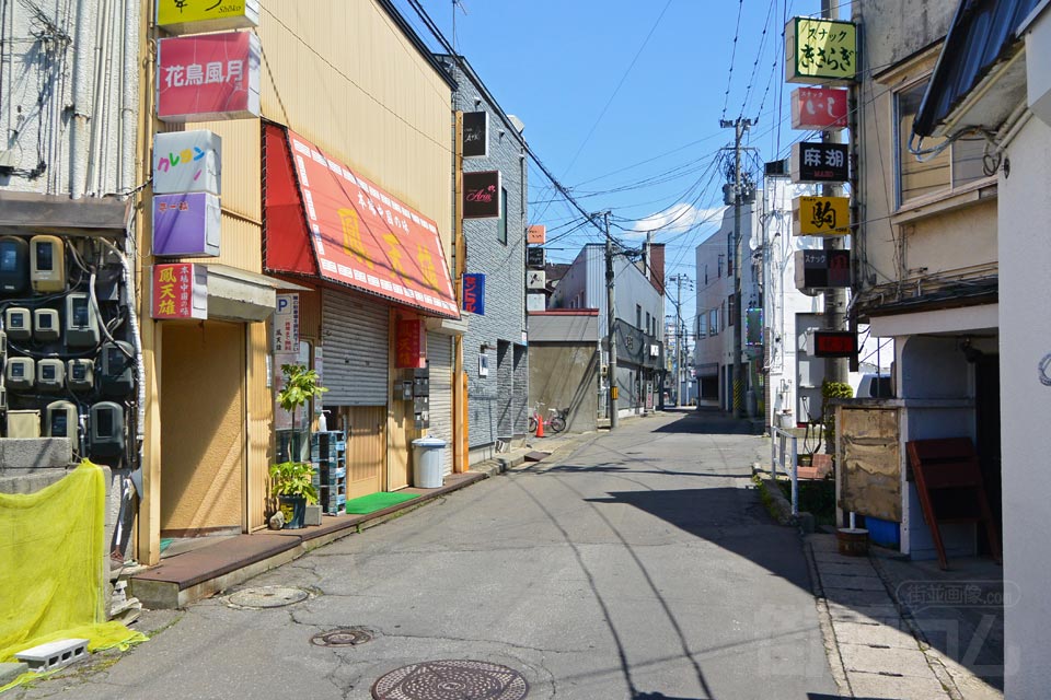 五所川原市川端町