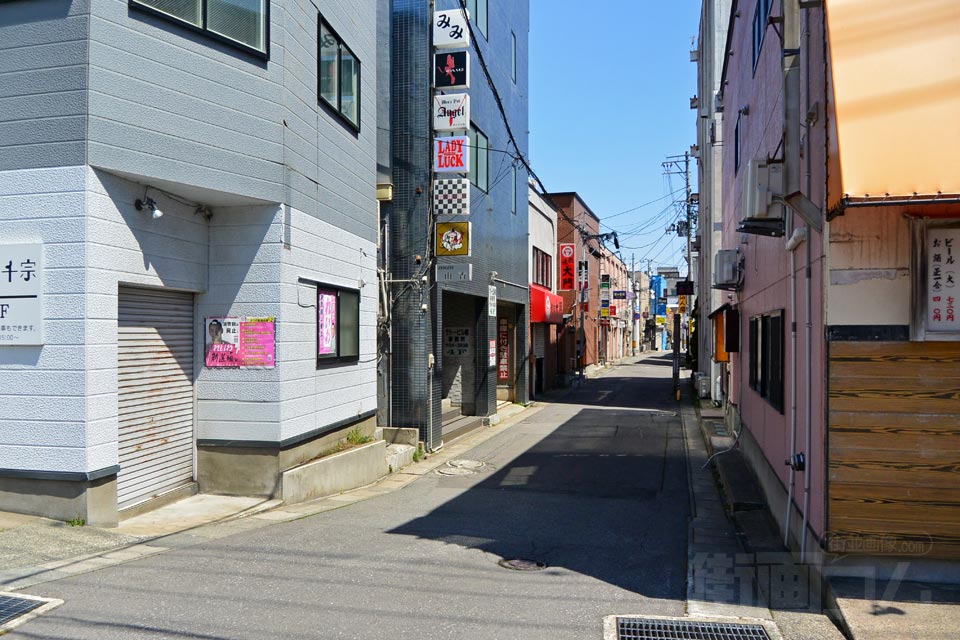 五所川原市川端町