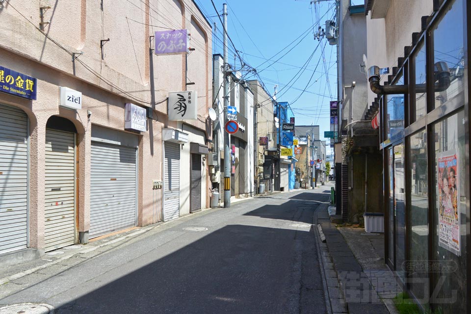 五所川原市川端町