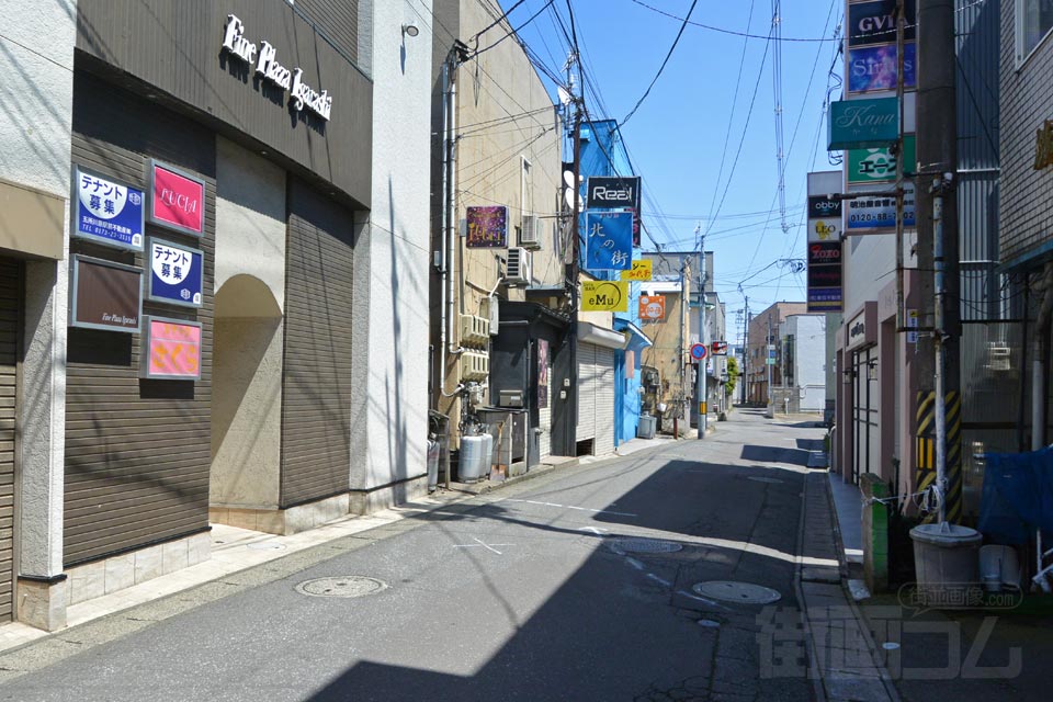 五所川原市川端町
