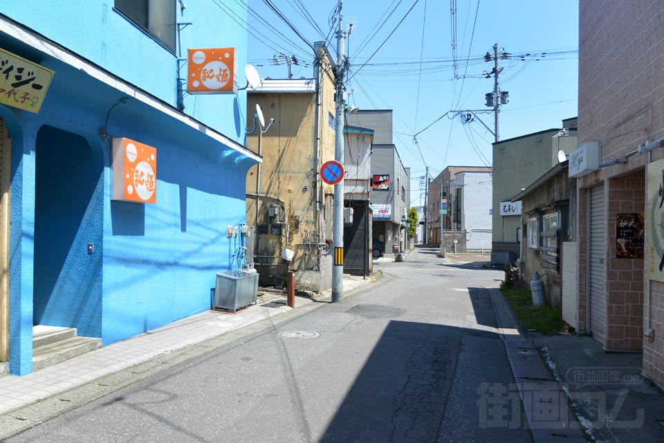 五所川原市川端町
