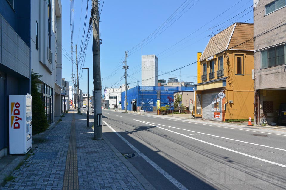 五所川原市本町