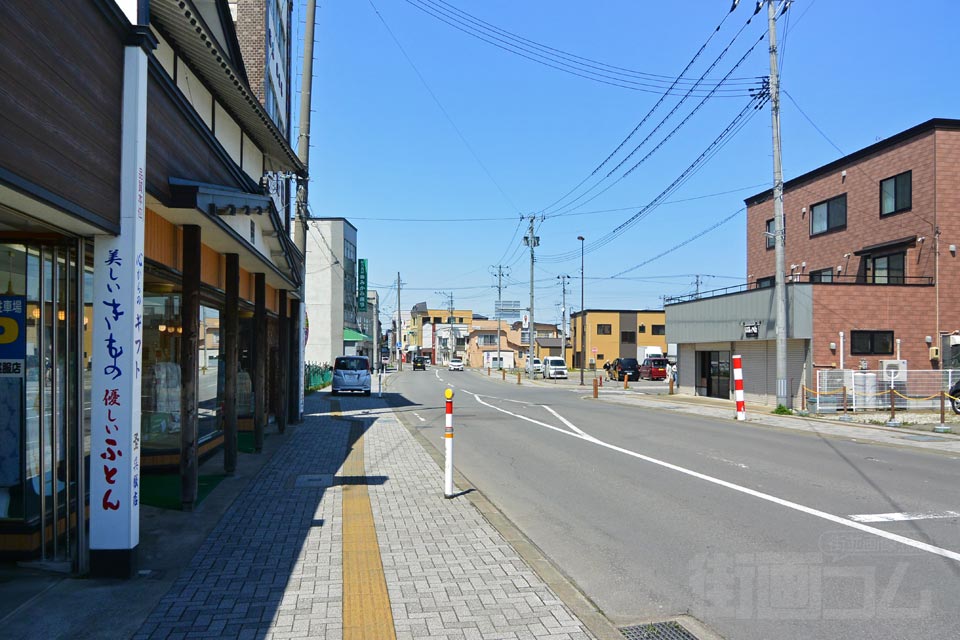 五所川原市柏原町