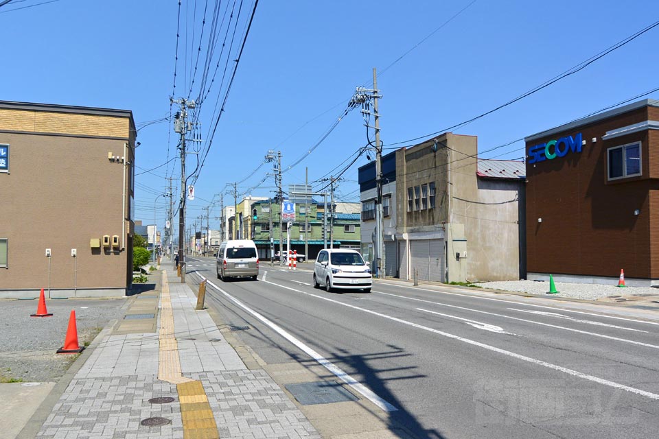 五所川原市大町