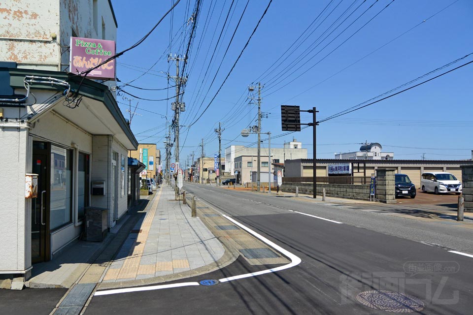 五所川原市旭町