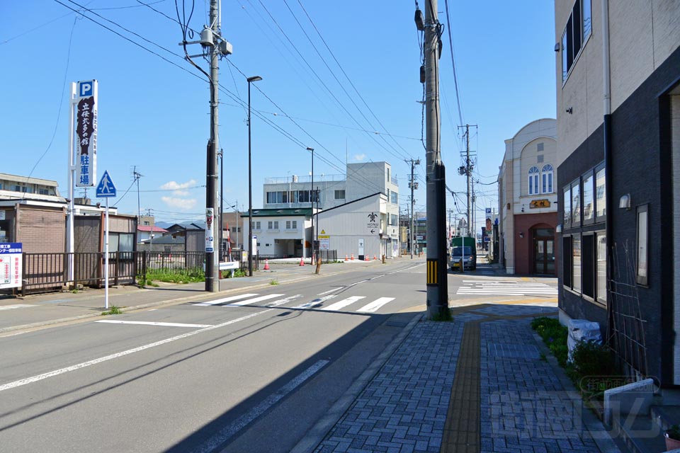 五所川原市大町