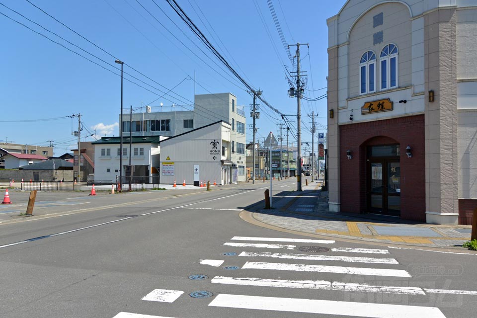 五所川原市大町