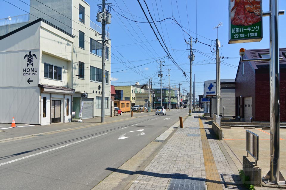 五所川原市大町