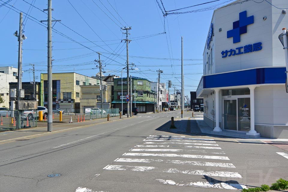 五所川原市大町