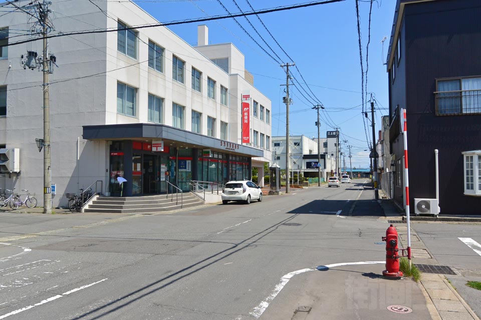 五所川原市旭町