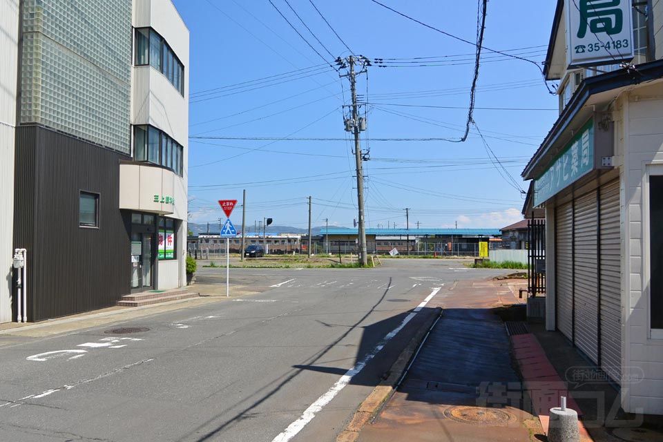 五所川原市旭町