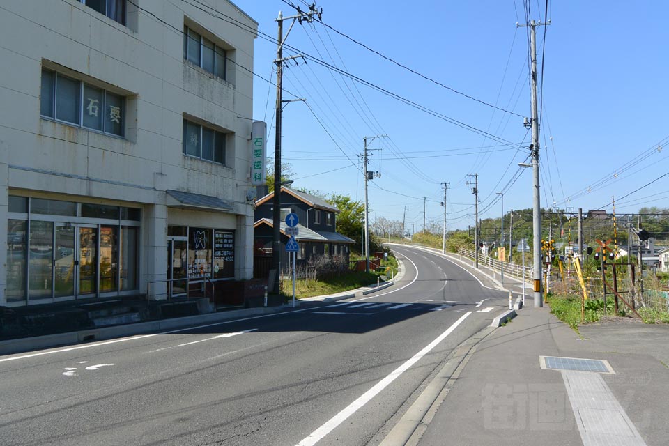 三沢十和田線（青森県道１０号線）