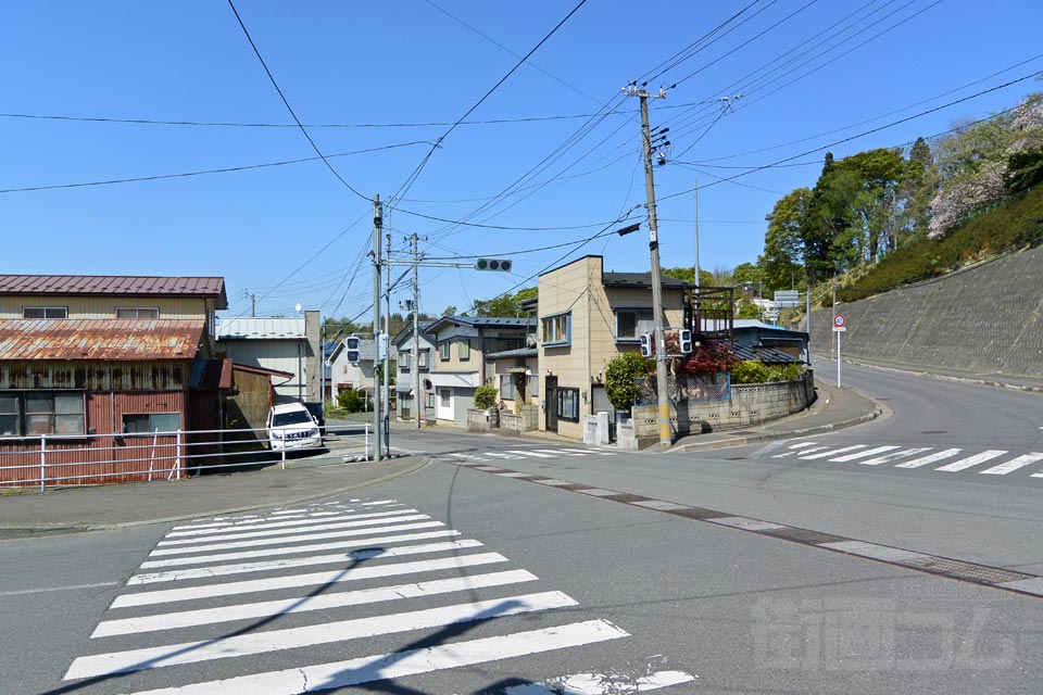 八戸野辺地線（青森県道８号線）