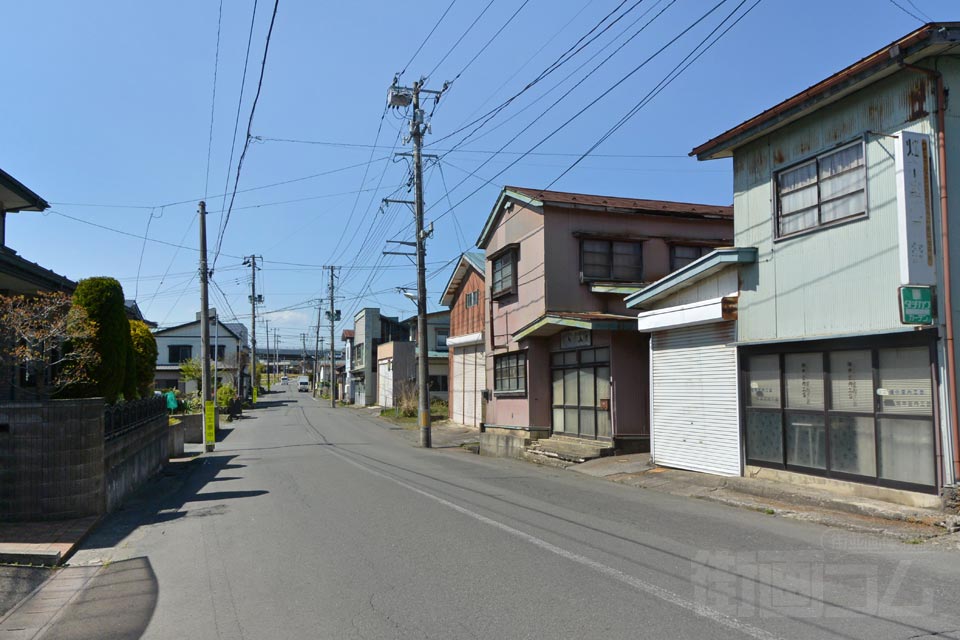 八戸野辺地線（青森県道８号線）