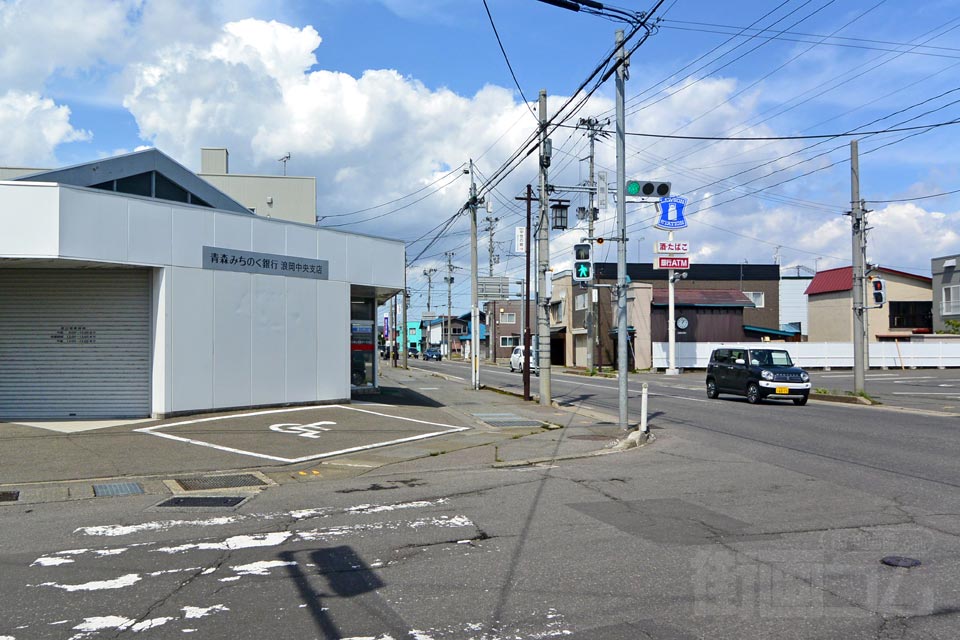 旧羽州街道